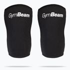 Пов'язки на коліна GymBeam black