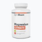 Магнезія GymBeam Citrate 120 kapsułek