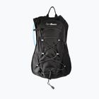 Рюкзак GymBeam Trail Hydropack 11,7 л з ємністю 2 л black