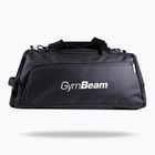 Сумка для тренувань GymBeam 2w1 42 l black