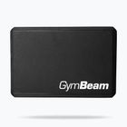 Куб для йоги GymBeam black