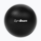 М'яч гімнастичний GymBeam OverBall 25 см black