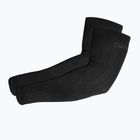 Рукави компресійні GymBeam Uciskowe black