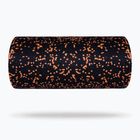 Ролик для масажу GymBeam Flow black/orange