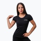 Футболка жіноча GymBeam Basic black