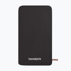 Рушник GymBeam Mini Shadow-BeastPink black