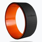 Колесо для тренувань GymBeam do jogi orange/black
