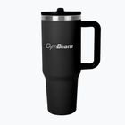 Термокружка GymBeam 90373 1200 ml black
