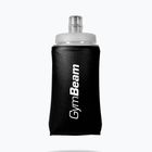 Пляшка GymBeam Hydra Soft 250 мл black