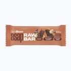 Батончик енергетичний GymBeam ASAP Raw 45 г cocoa