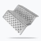 Складний килимок для сидіння GymBeam Mini silver