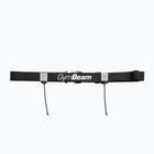 Пояс для бігу GymBeam 100681 black