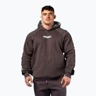 Кофта чоловіча NEBBIA Hero Hoodie brown