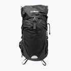 Рюкзак GymBeam Apex black 40 l