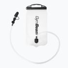Гідратор GymBeam Hydration Bladder 1,5 l clear