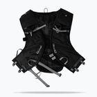 Рюкзак GymBeam Hydropack ProPace 8 л з гідратором 2 л black
