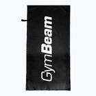 Рушник GymBeam Maxi black