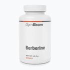 Берберин GymBeam 60 капсул