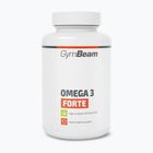Жирні кислоти GymBeam Omega 3 Forte 90 капсул