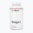 Жирні кислоти GymBeam 240 kapsułek