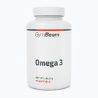 Жирні кислоти GymBeam 60 kapsułek