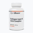 Колаген GymBeam Type II Joint Complex 60 kapsułek