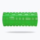 Ролик для масажу GymBeam Fitness Roller green