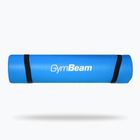Килимок фітнес GymBeam Yoga Mat blue