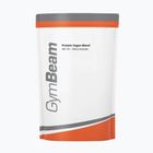 Протеїновий коктейль GymBeam Vegan Blend 1000 g chocolate