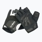 Рукавички для тренувань жіночі GymBeam Bella black