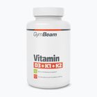 Вітаміни GymBeam D3+K1+K2 60 капсул