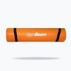 Килимок для фітнесу GymBeam Yoga 1 см orange