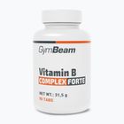 Вітамін B GymBeam B-Complex Forte 90 kapsułek