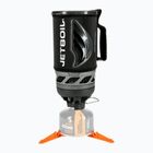 Плита туристична Jetboil New Flash set чорна FLCBN-EU
