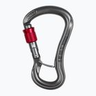Карабін Ocun Condor HMS Screw anthracite