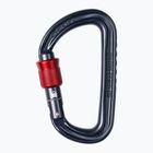Карабін Ocun Falcon Screw anthracite