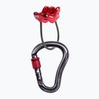 Набір страхувальний Ocun Belay Condor Screw/Hurry red