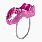 Пристрій страхувальний Ocun Habu pink