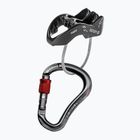 Набір страхувальний Ocun Belay Eagle Screw/Habu 4715 anthracite