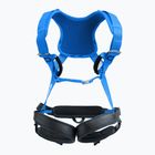 Пояс для скелелазіння дитячий Ocun Doppler carribean blue