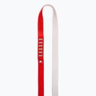 Стрічка для скелелазіння Ocun O-Sling Eco_pes 30 см/16 мм 5 шт. red