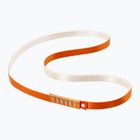 Стрічка для скелелазіння Ocun O-Sling Eco_pes 60 см/16 мм 5 шт. orange