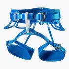 Пояс для скелелазіння Ocun Twist Quattro blue