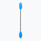 Весло для байдарки 4-компонентне AQUADESIGN K1 Attak 4 blue