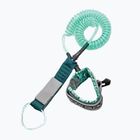 Повідець для дошки SUP Body Glove Coiled neo mint