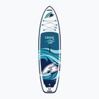 SUP дошка F2 Cruise WS 11'5'' turquise