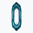 Човен надувний 1-місний AQUADESIGN Yupik PVC blue