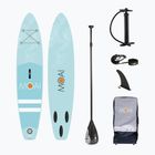 MOAI Beach Vibe 11'0" океанська SUP дошка