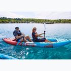 Байдарка надувна двомісна Sun Reflections Tube blue/red