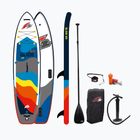 Набір WindSUP F2 Glide WS Parawing Set 11'7"/3,5м2 grey/red